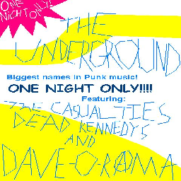 The Underground
