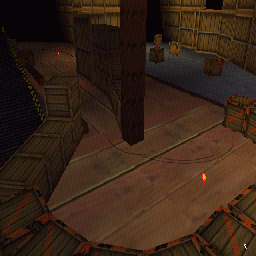 The Warehouse