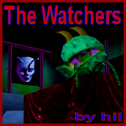 The Watchers