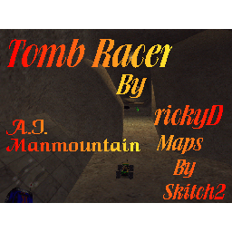 Tomb Racer