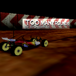 Too Many Rounds