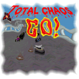 Total Chaos