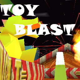Toy Blast