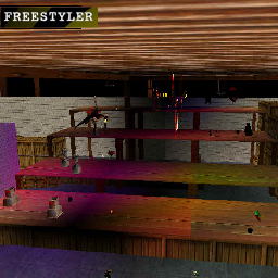Toy House