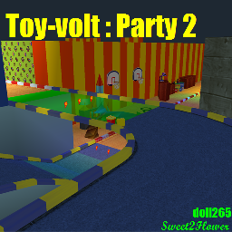 Toy-Volt : Party 2