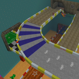 Toy World EX