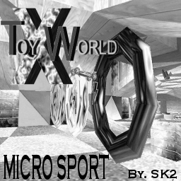 Toy World Xtreme
