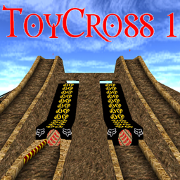 Toycross 1