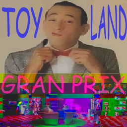 Toyland GP