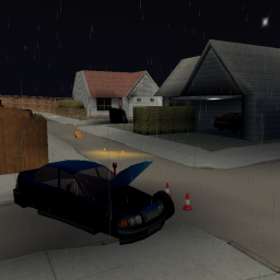 Toys in the Hood EX