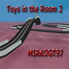 Toys in the Room 2