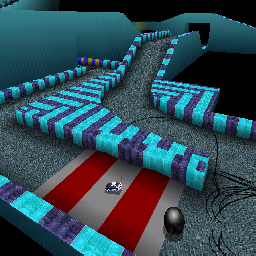 Track Jump 2