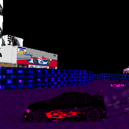 Track Jump 3