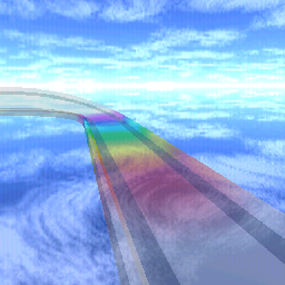 Transparent Road 2