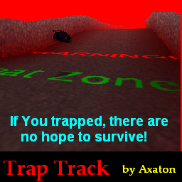 Trap Track