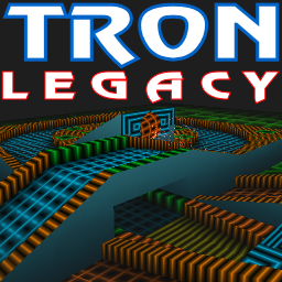 Tron: Legacy
