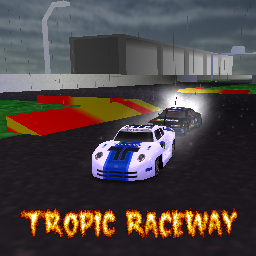 Tropic Raceway