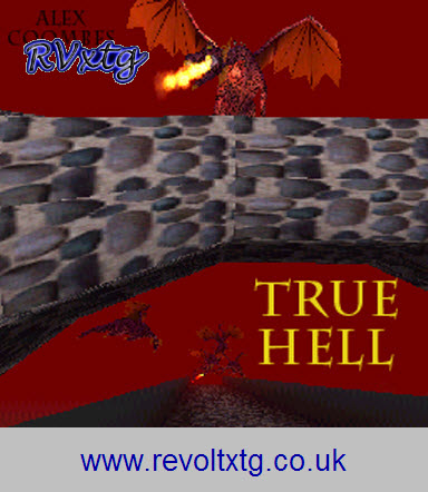 True Hell