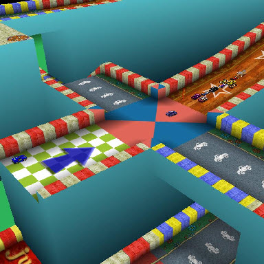 Tunel