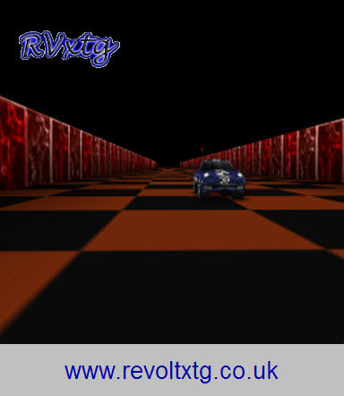 Turbo Challenge