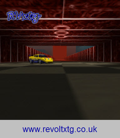 Turbo Challenge 2