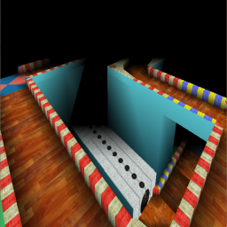 Ultimate Lego Track