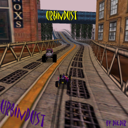 UrbinDust