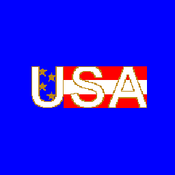 USA