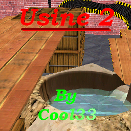 Usine 2