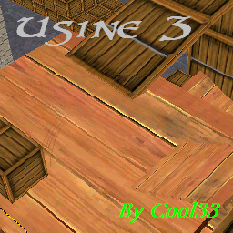 Usine 3