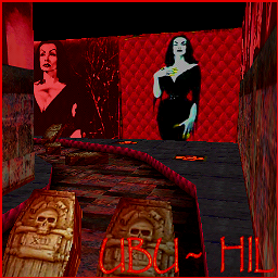 Vampira