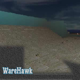 Warehawk