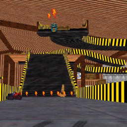 Warehouse
