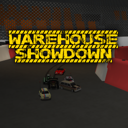 Warehouse Showdown