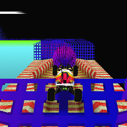 Warpspeed