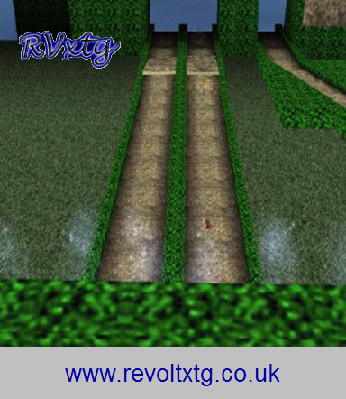 Water Fall