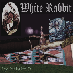 White Rabbit