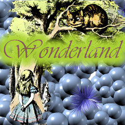 Wonderland