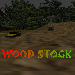 Wood Stock