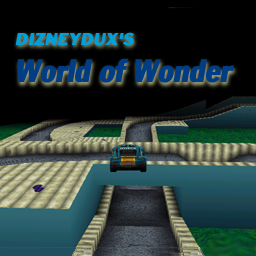World of Wonder
