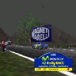 WRC Catalunya Rally