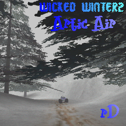 Ww2 Artic Air