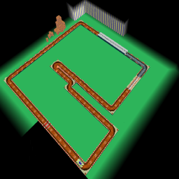 X-cusioner