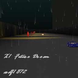 X1 Future Dream