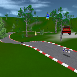 Zag Formula 1.01