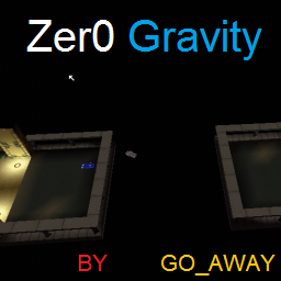 Zer0 {000} Gravity